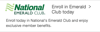 National Emerald Club